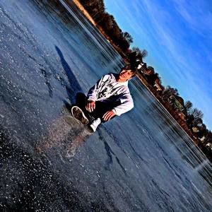 Meet your Posher, Matthew